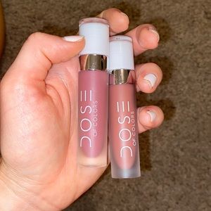 Dose of colors lipsticks